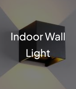 Indoor Wall Light